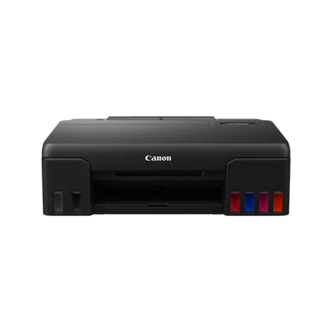 Canon PIXMA G540 Photo Ink Tank Printer side view — available in Kenya at Trewrld KES 48,000, M-Pesa & free Nairobi delivery