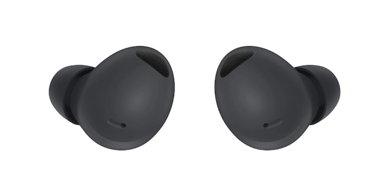 Galaxy Buds 2 Pro In Kenya black  | Trewrld 