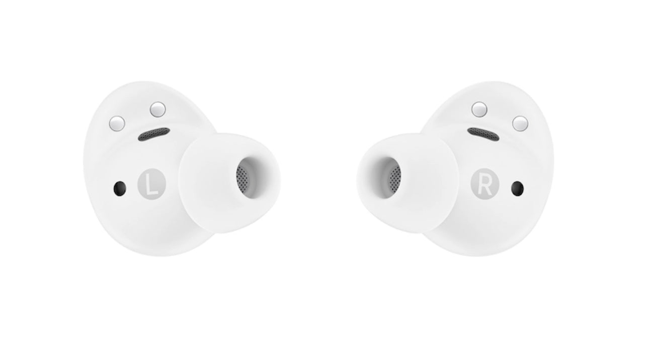 Galaxy Buds 2 Pro In Kenya white  | Trewrld 