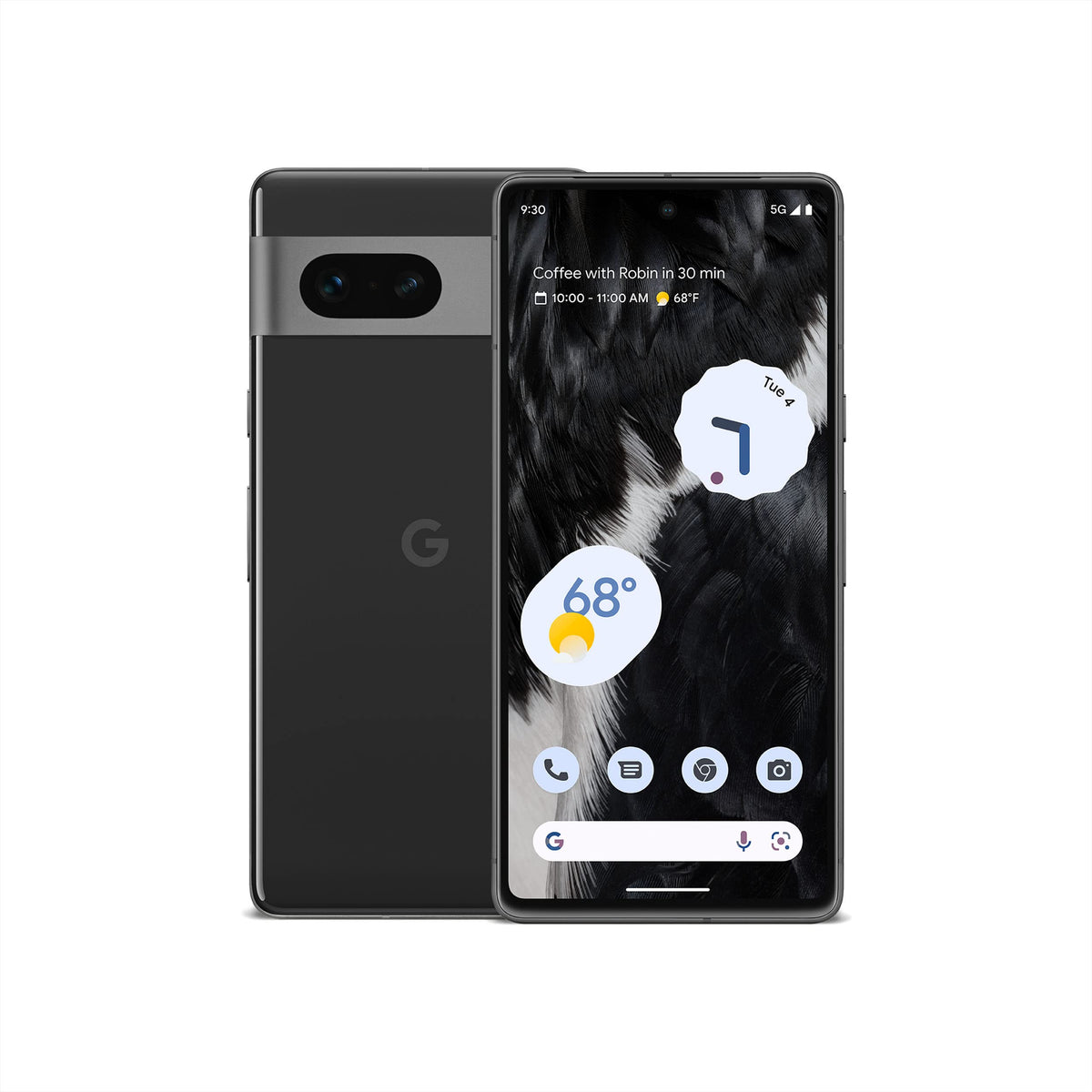 Google Pixel Series