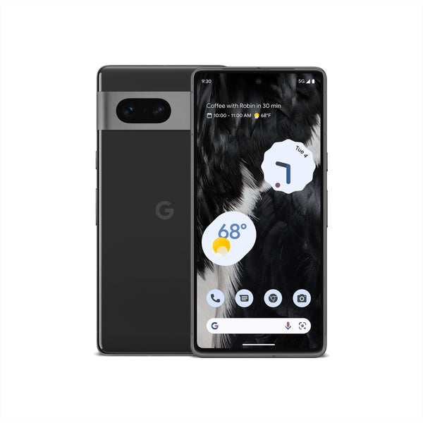 Google Pixel 7 - Kenya | trewrld