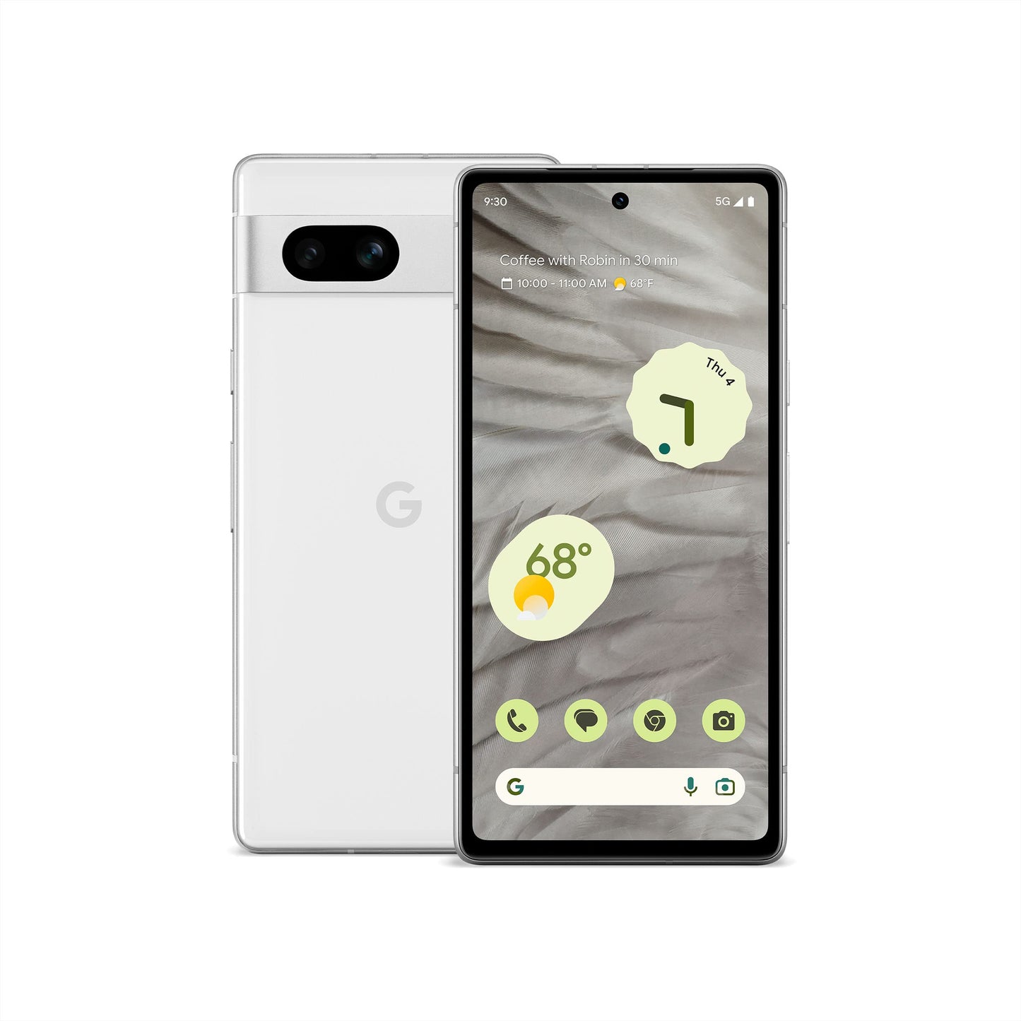 Google Pixel 7a in Kenya cbd nairobi | trewrld 