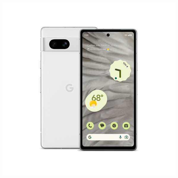 Google Pixel 7a - Kenya | trewrld
