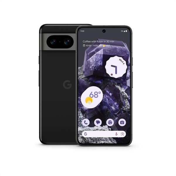 Google Pixel 8 - Kenya | trewrld