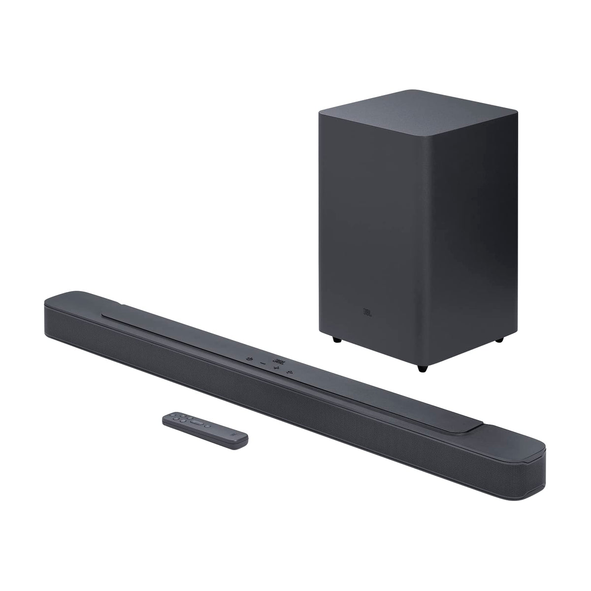 JBL Bar 2.1 Deep Bass (MK2) soundbar – price in Kenya | Trewrld ke