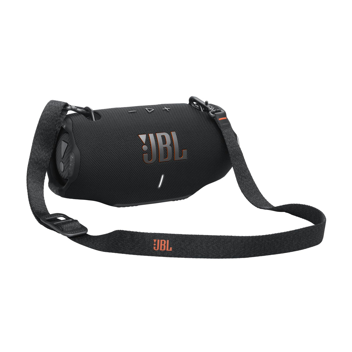 JBL Xtreme 4 Portable Bluetooth Speaker front view — available in Kenya at Trewrld KES 35,000, M-Pesa & free Nairobi delivery
