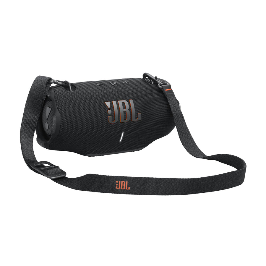 JBL Xtreme 4 Portable Bluetooth Speaker front view — available in Kenya at Trewrld KES 35,000, M-Pesa & free Nairobi delivery