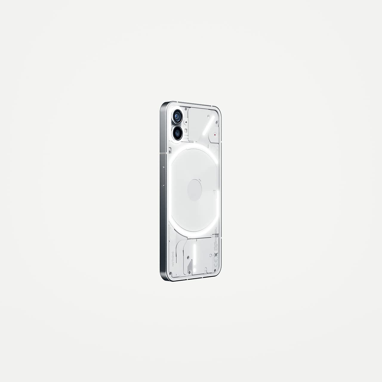 Nothing Phone1 5G Dual 256GB 8GB RAM – trewrld ke