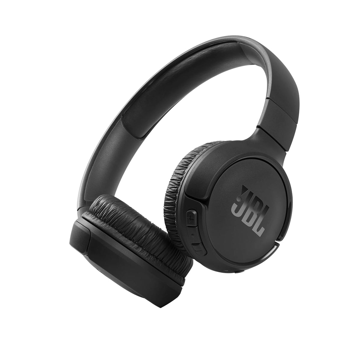 JBL Tune 510BT wireless on-ear headphones in Kenya - price in Kenya, front view of the JBL Pure Bass design