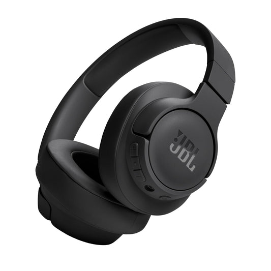 JBL Tune 720 Bluetooth Over-Ear Headphones