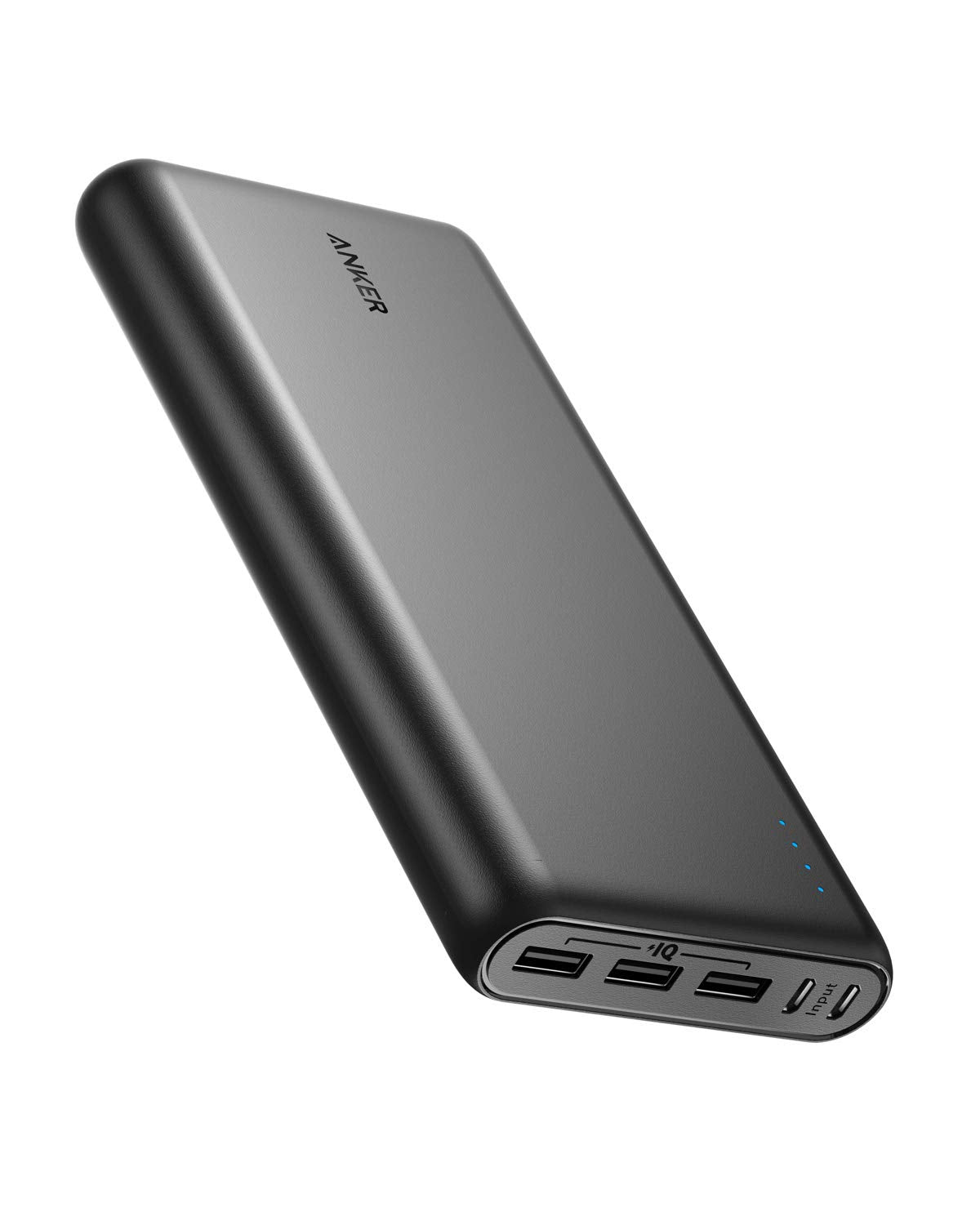 Anker Power Bank, 26,800 mAh External Battery