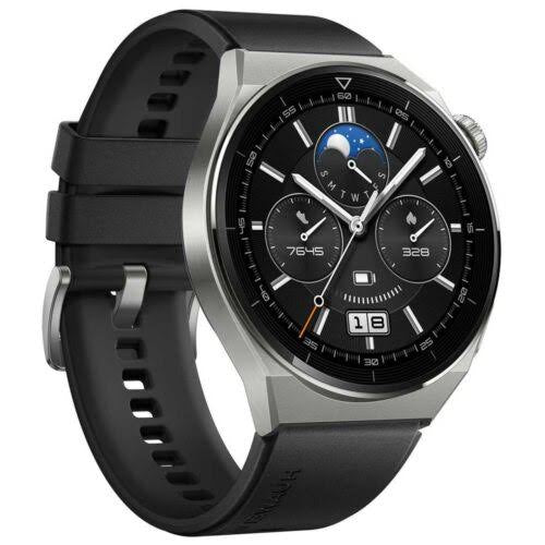 HUAWEI WATCH GT 3 Pro Smartwatch