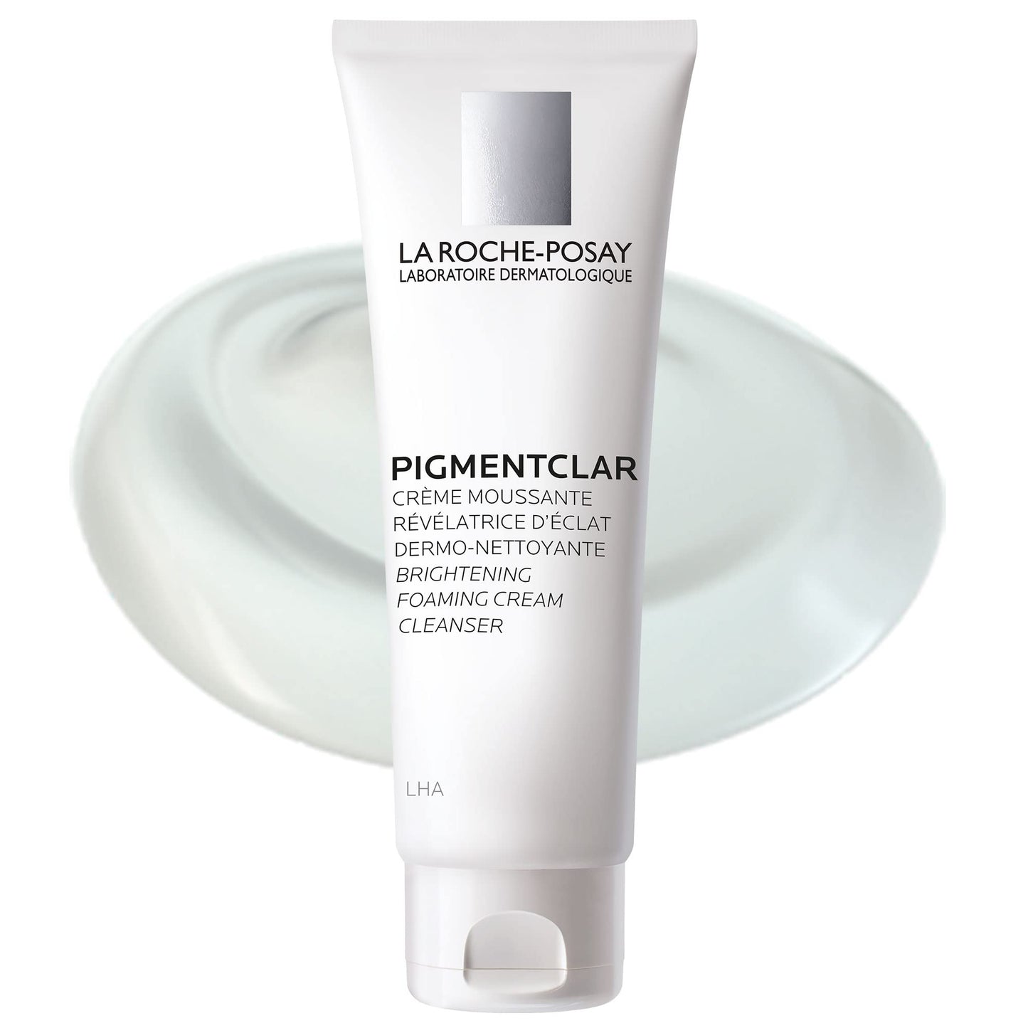 La Roche-Posay Pigmentclar Brightening Face Cleanser