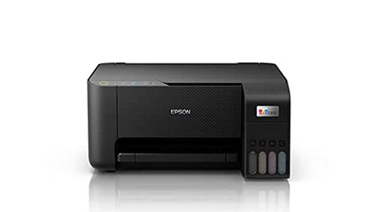 Epson EcoTank L3210 A4 All-in-One Ink Tank Printer