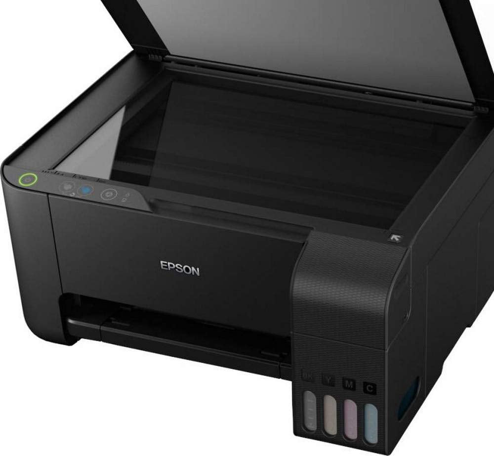 Epson EcoTank L3250 A4 Wi-Fi All-in-One Ink Tank Printer Ink