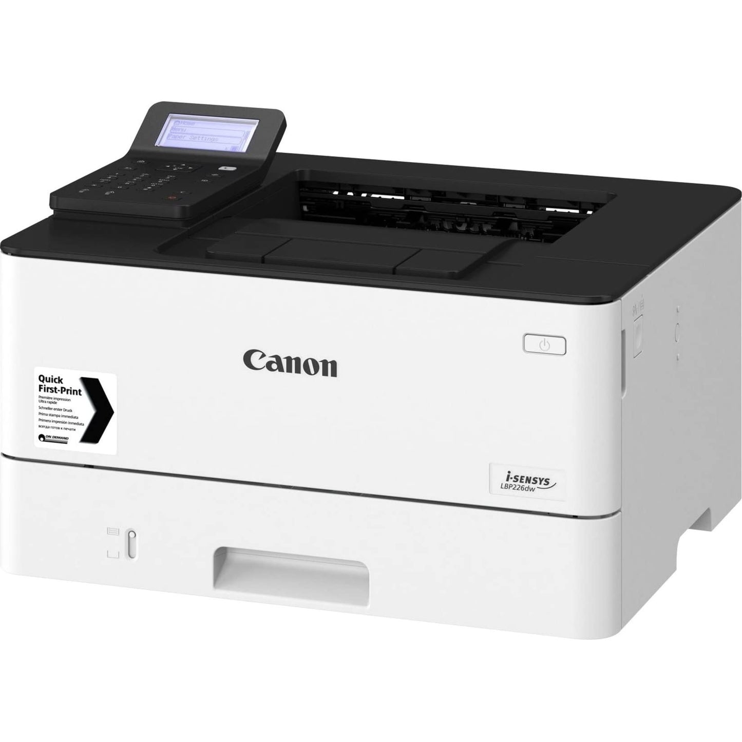 Canon Imageclass LBP226dw