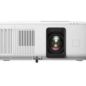 Epson EH-TW6150 4K PRO-UHD 2,800 lumen Projector