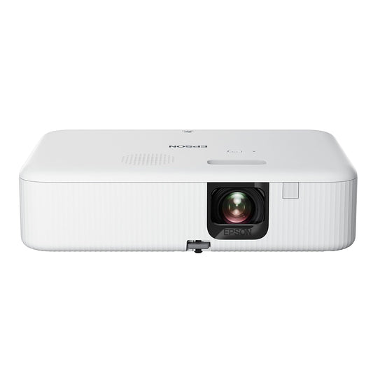 Epson EpiqVision Flex CO-FH02 Full HD 1080p Smart Streaming Portable Projector