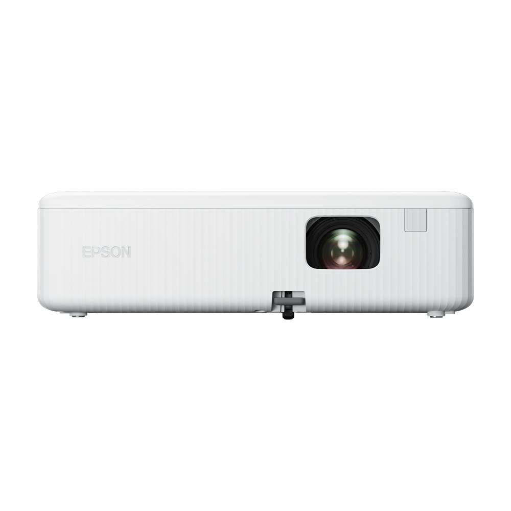 Epson EpiqVision Flex CO-W01 Portable Projector