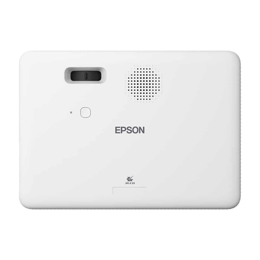 Epson EpiqVision Flex CO-W01 Portable Projector