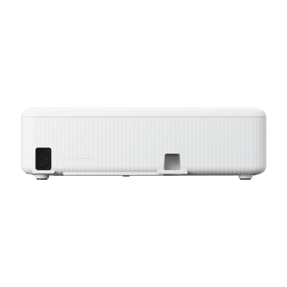 Epson EpiqVision Flex CO-W01 Portable Projector