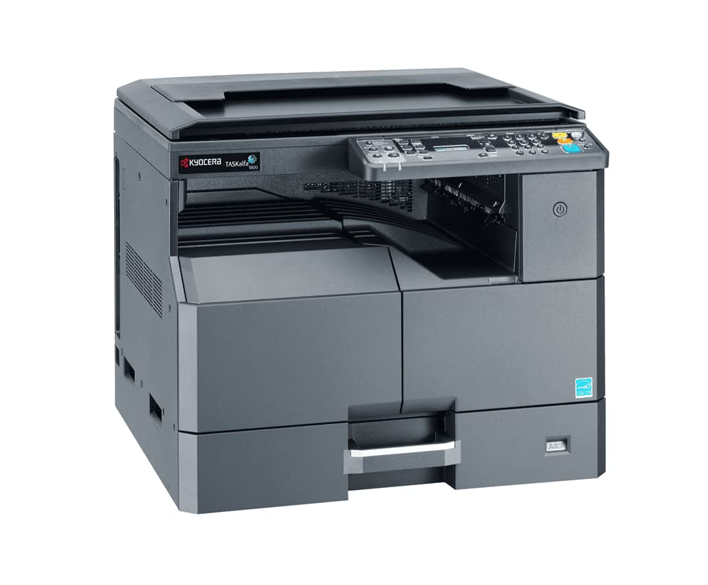 KYOCERA TASKalfa 2321 A3 Monochrome Multifunction Printer