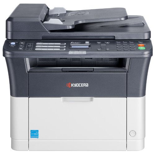 Kyocera FS 1025 Multi Function Laser Printer