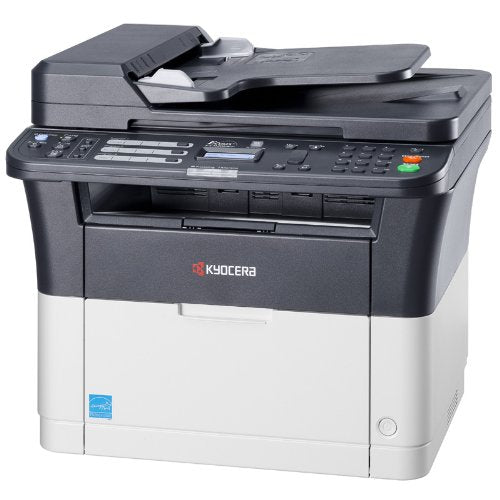 Kyocera FS 1025 Multi Function Laser Printer