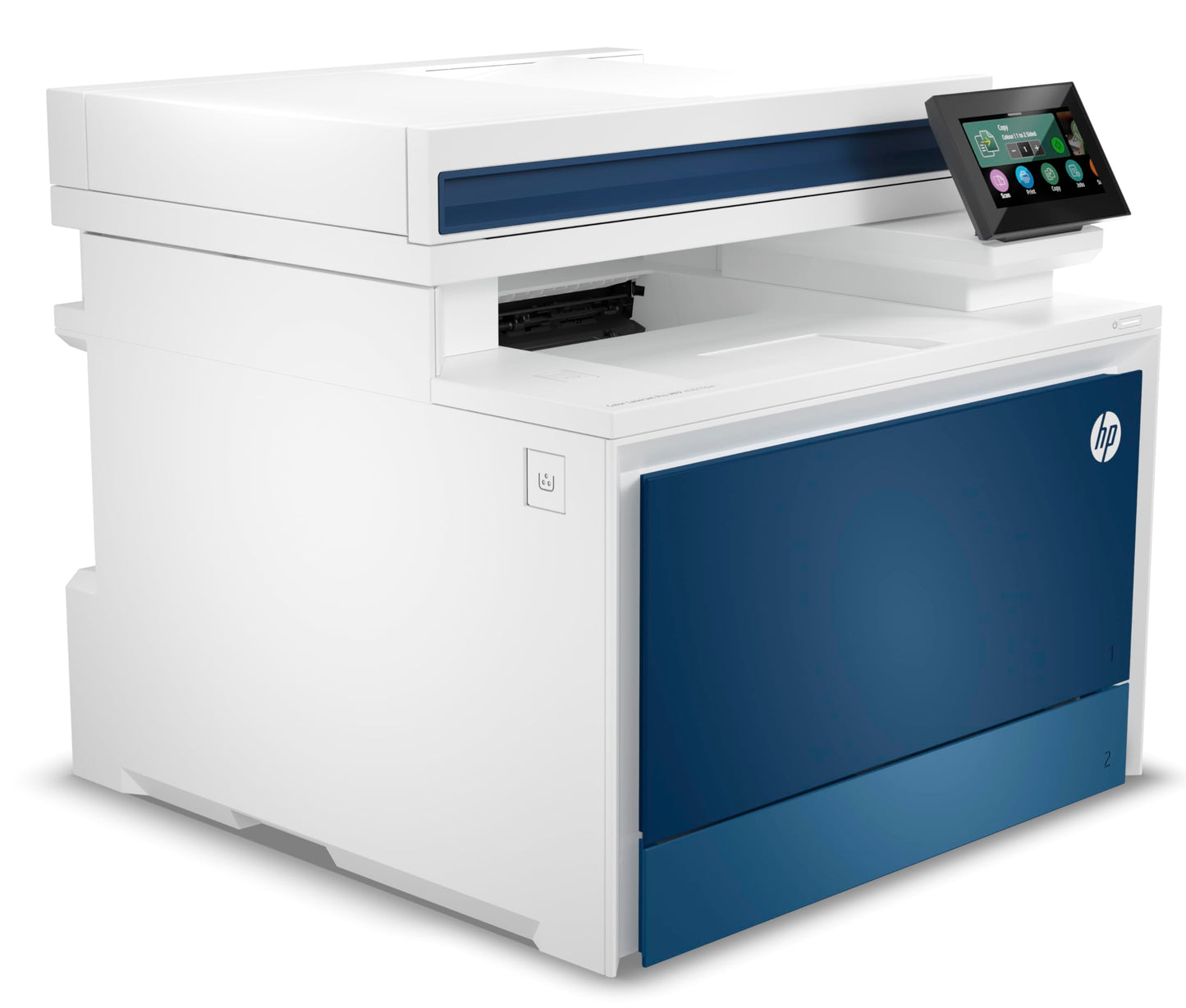 HP Color LaserJet Pro MFP 4301fdw Wireless Printer