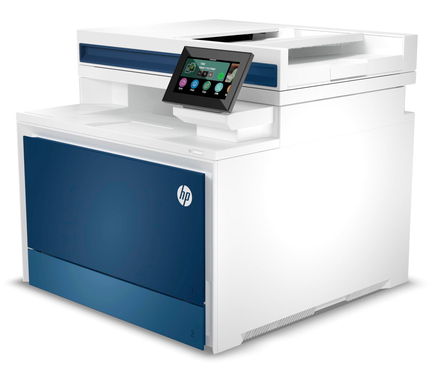 HP Color LaserJet Pro MFP 4301fdw Wireless Printer