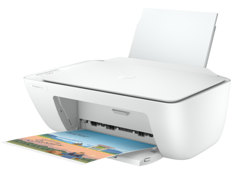 HP Deskjet 2320