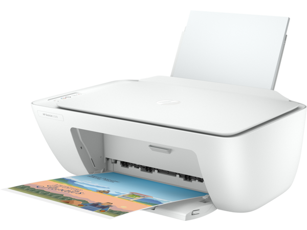 HP Deskjet 2320 - Kenya | trewrld