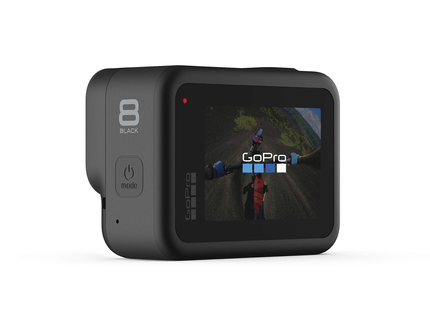 GoPro HERO8