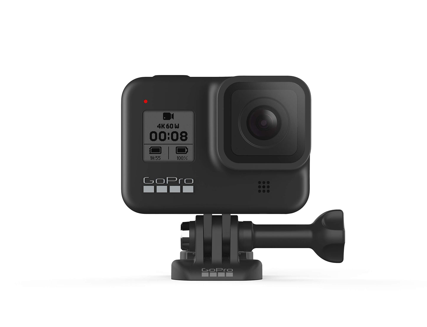 GoPro HERO8