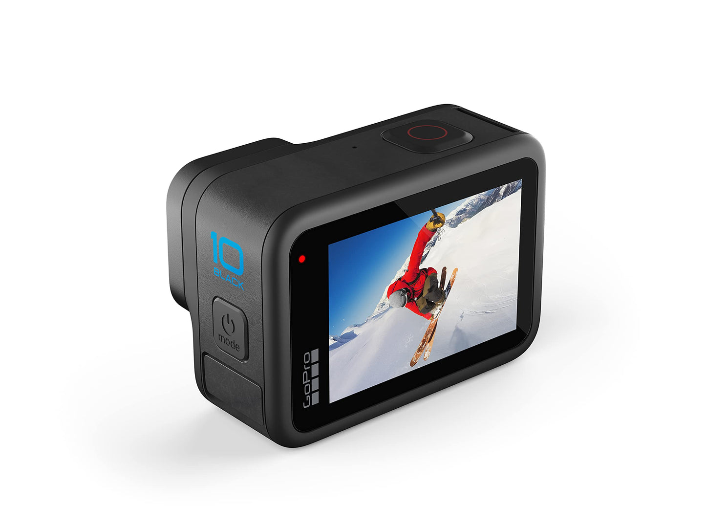 GoPro HERO10 Black