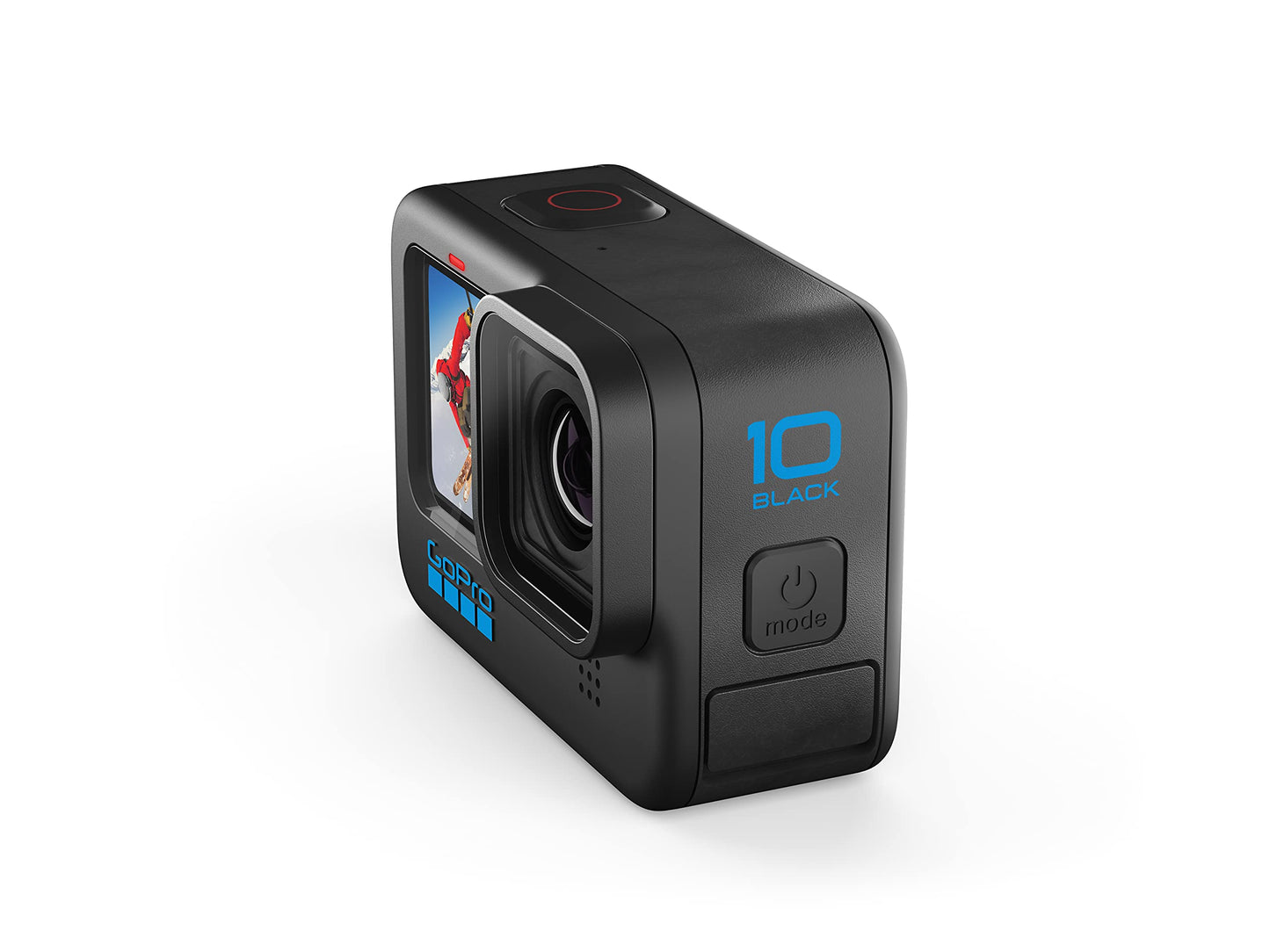 GoPro HERO10 Black