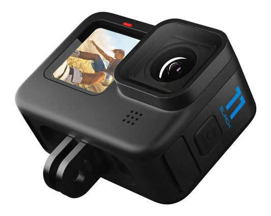 GoPro Hero 11 (HERO11) Black