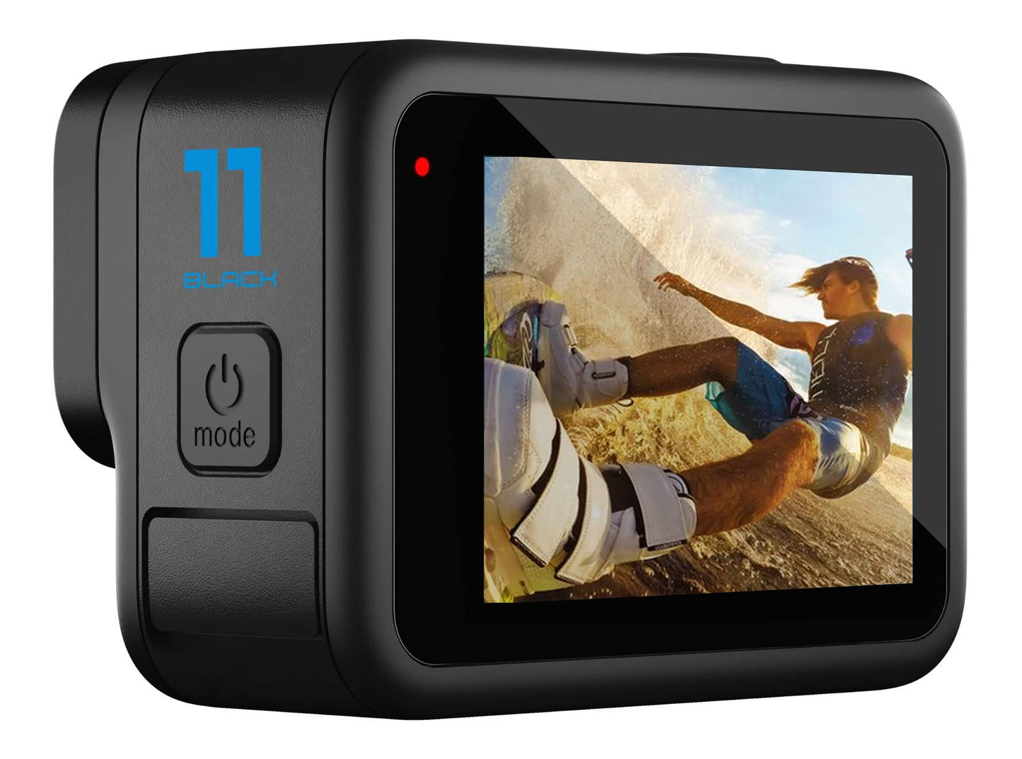 GoPro Hero 11 (HERO11) Black