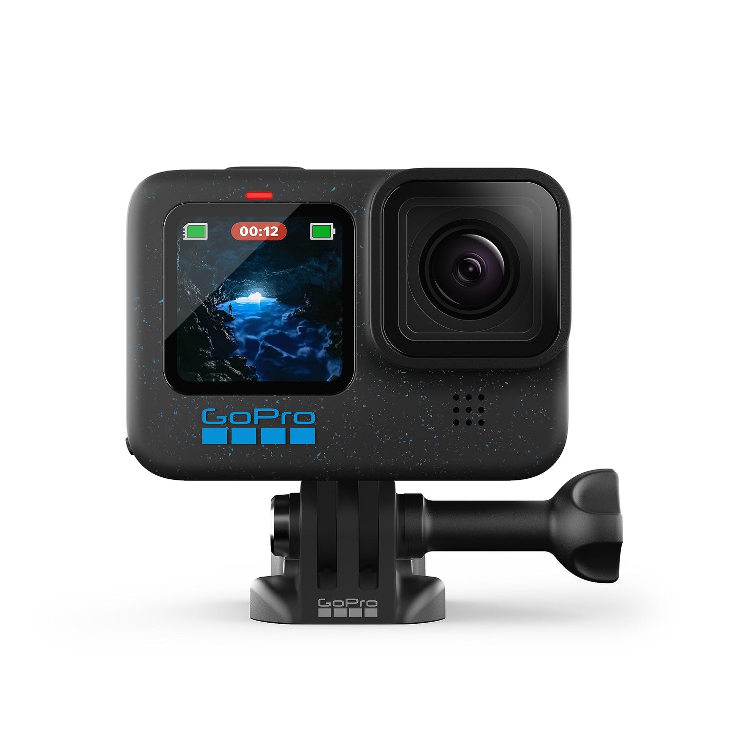 GoPro HERO12 (Hero 12) Black