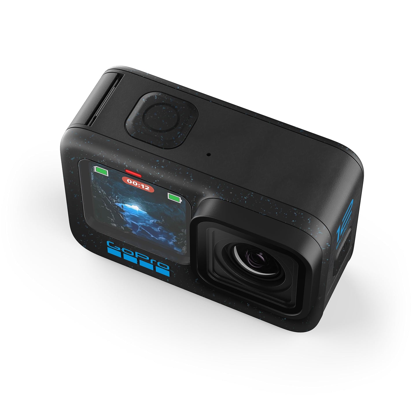 GoPro HERO12 (Hero 12) Black