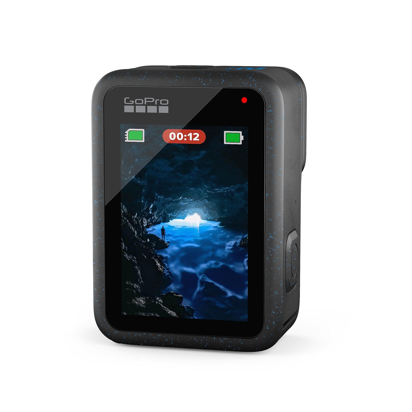 GoPro HERO12 (Hero 12) Black