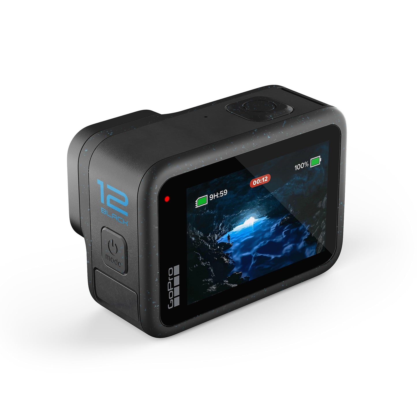 GoPro HERO12 (Hero 12) Black