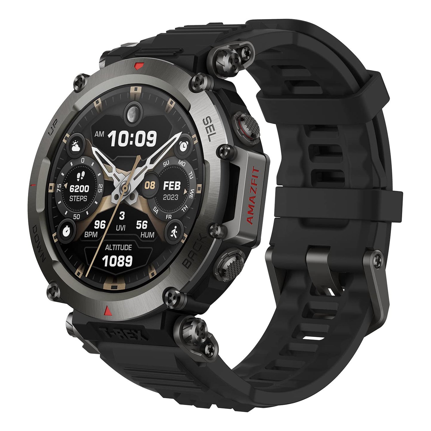 Amazfit T-Rex Ultra Smart Watch 47mm