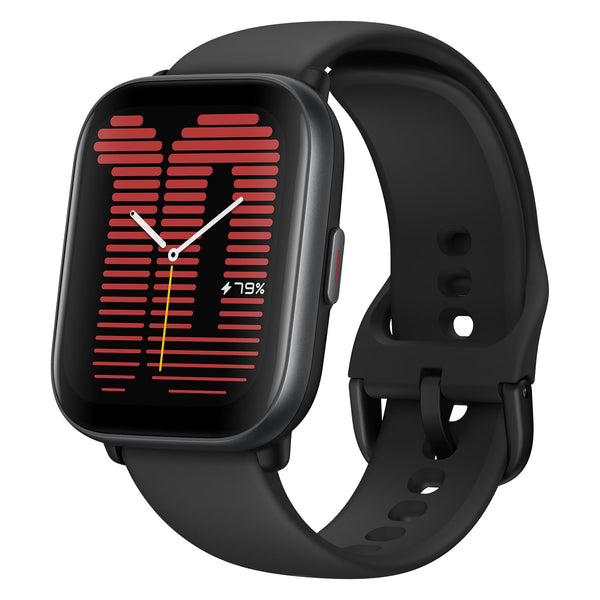 Amazfit Active Smart Watch 42mm - Kenya | trewrld