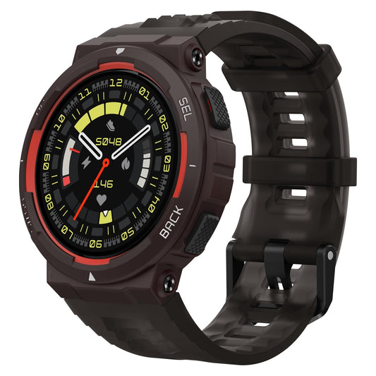 Amazfit Active Edge Smart Watch 46 mm