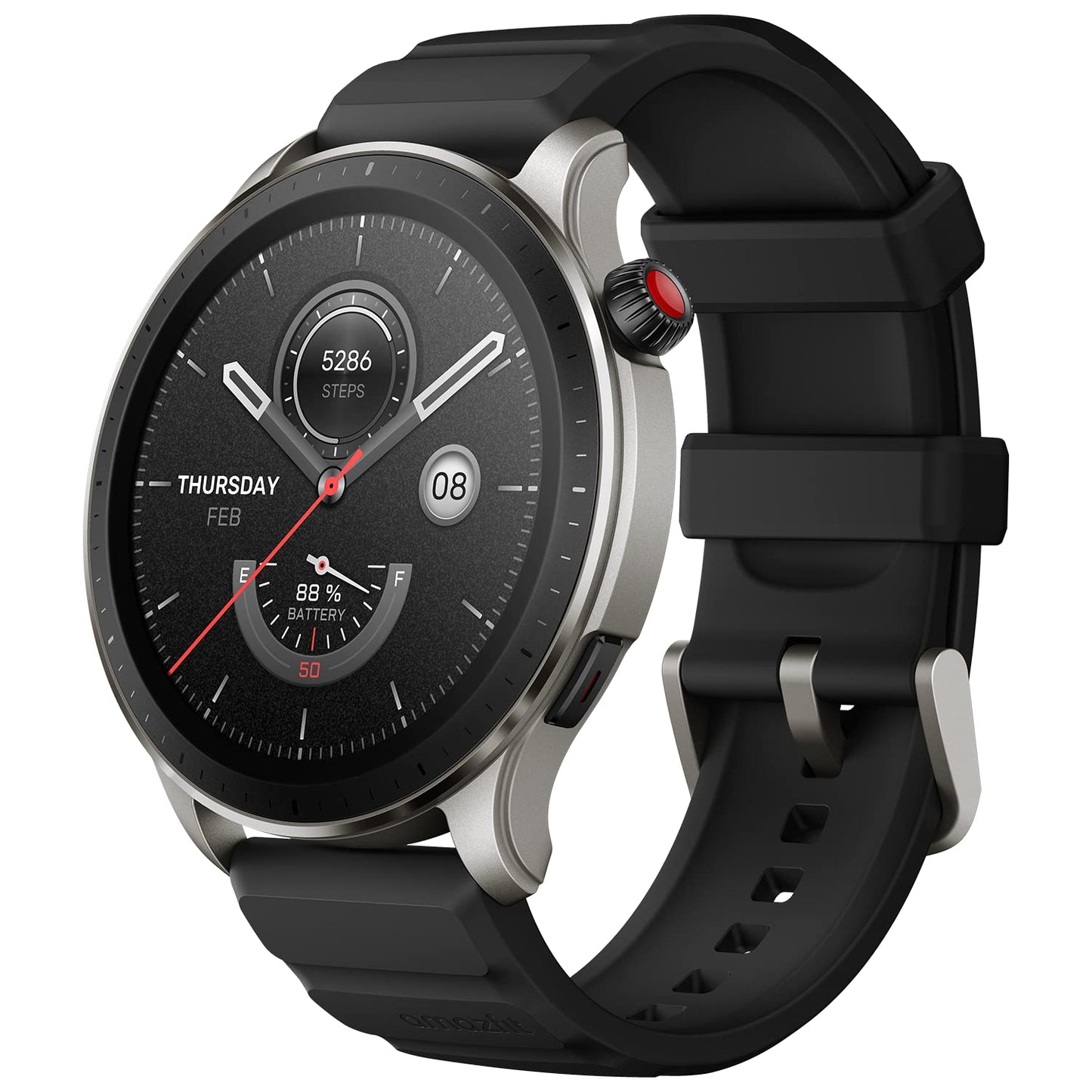 Amazfit GTR 4 Smart Watch 46mm