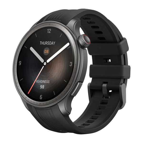 Amazfit Balance Smart Watch 46mm - Kenya | trewrld