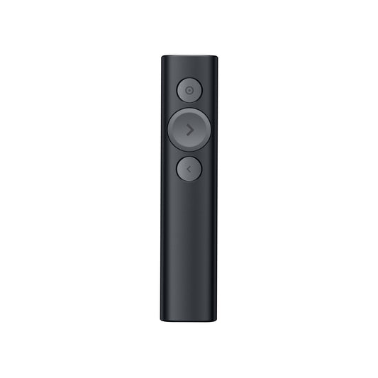 Logitech Spotlight Presentation Remote