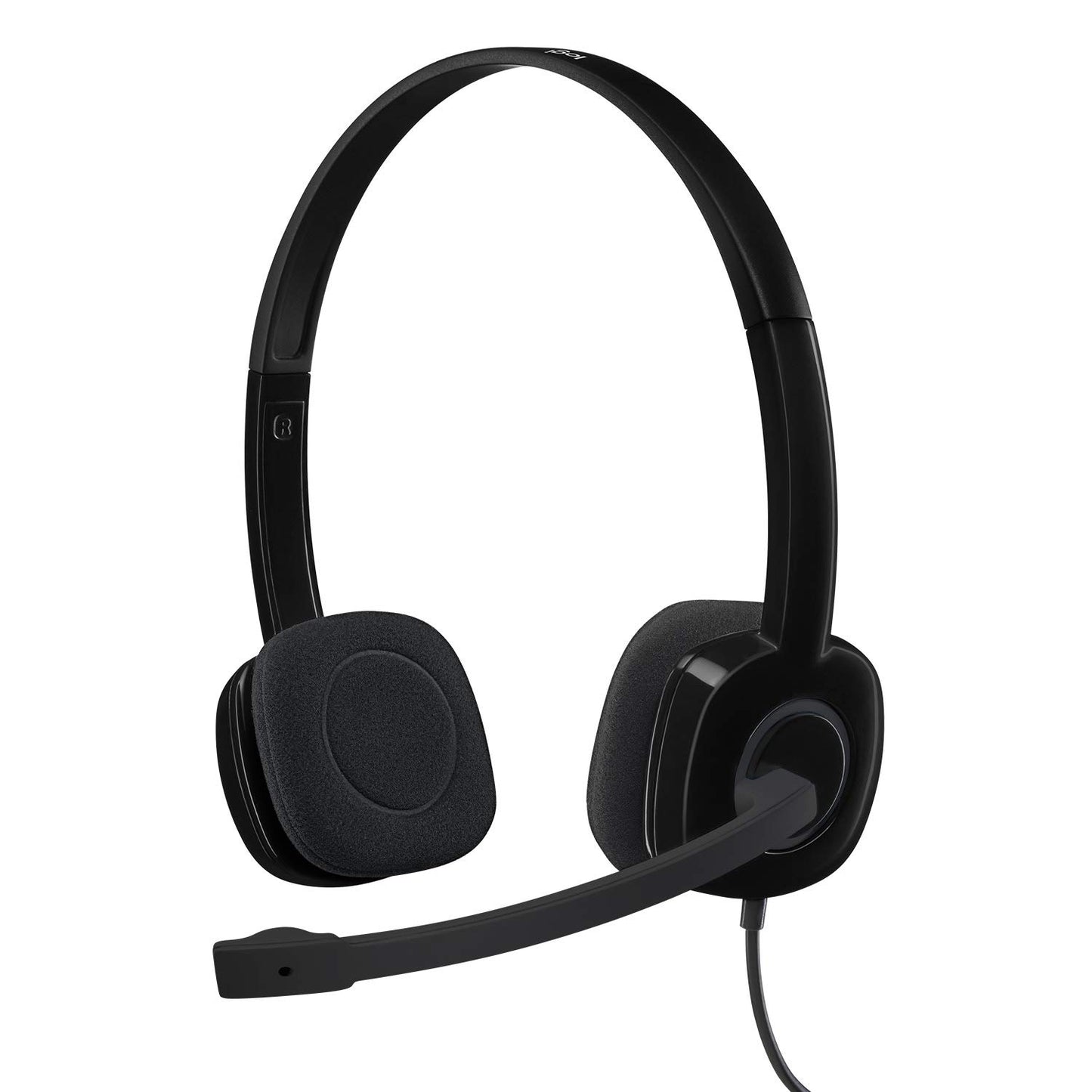 Logitech H151 Wired Headset