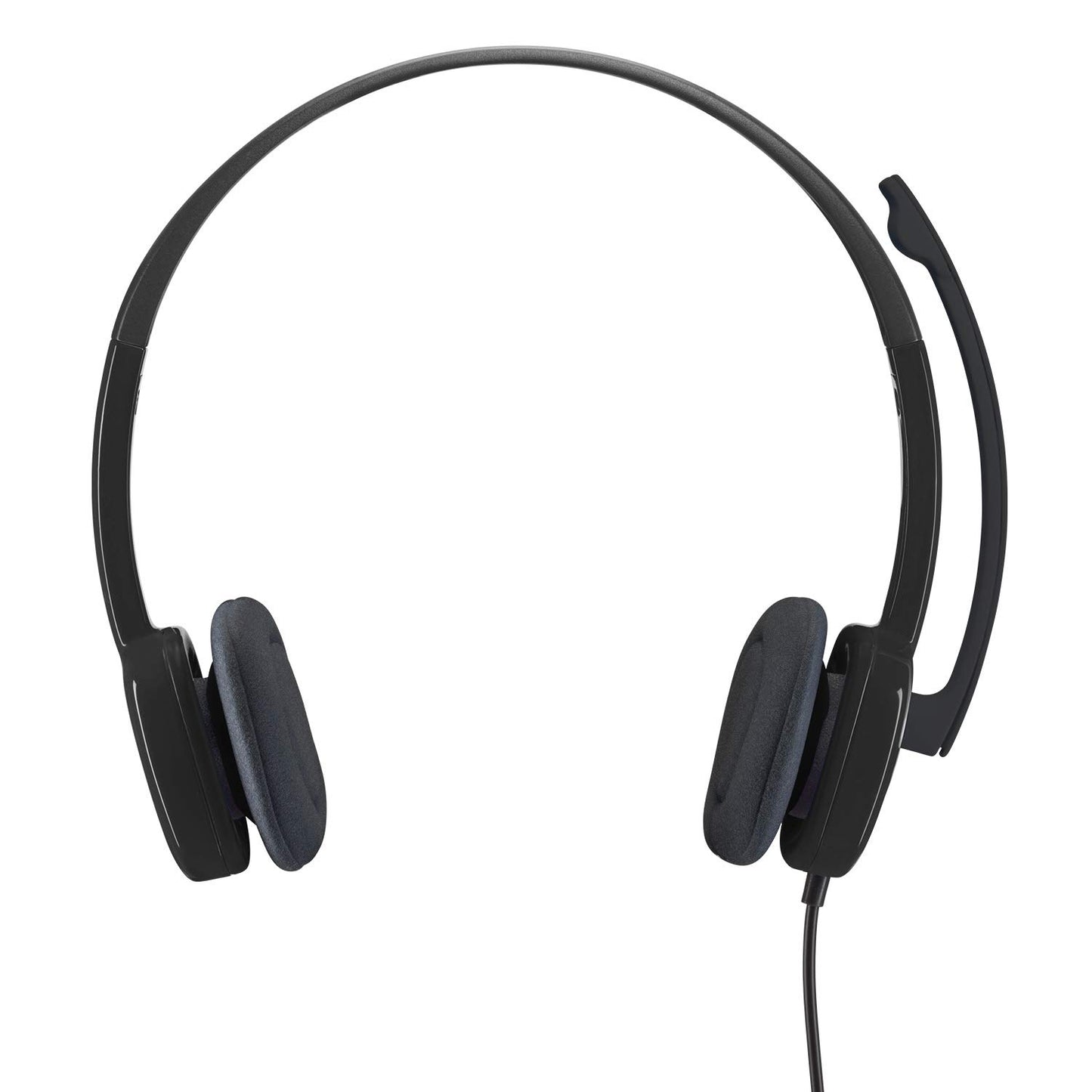 Logitech H151 Wired Headset